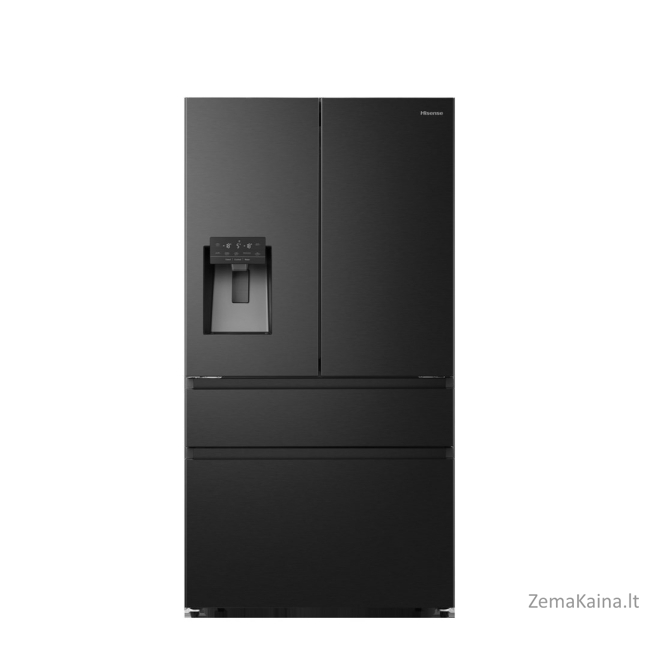 Chłodziarko-zamrażarka HISENSE RF728N4SBFE 1