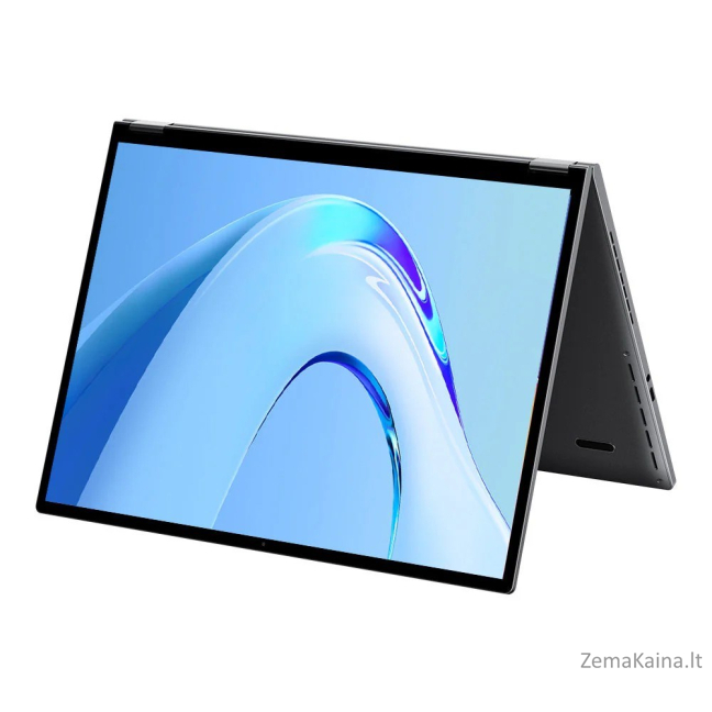 Chuwi FreeBook 2023 Intel i3-1215U 13.5" IPS (2256x1504) Touch x360 12GB SSD512 BT BacklitKeyboard Win11 Space Grey 1