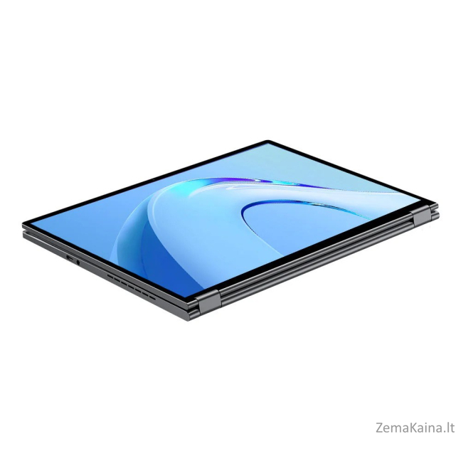 Chuwi FreeBook 2023 Intel i3-1215U 13.5" IPS (2256x1504) Touch x360 12GB SSD512 BT BacklitKeyboard Win11 Space Grey 2