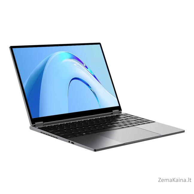 Chuwi FreeBook 2023 Intel i3-1215U 13.5" IPS (2256x1504) Touch x360 12GB SSD512 BT BacklitKeyboard Win11 Space Grey 3