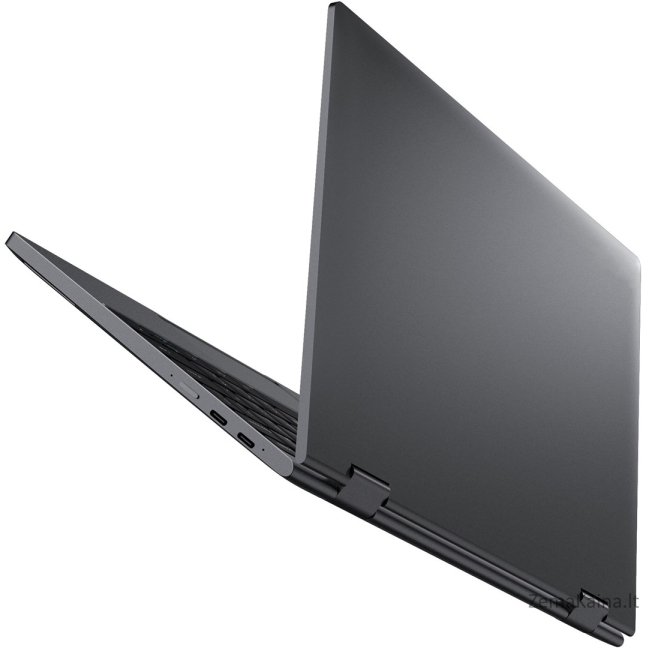Chuwi MiniBook-X-2023-K1-SR 10.51" (1200x1920) TouchScreen IPS x360 Celeron N150 12GB SSD512GB BT BacklitKeyboard Win 11 Silver 1