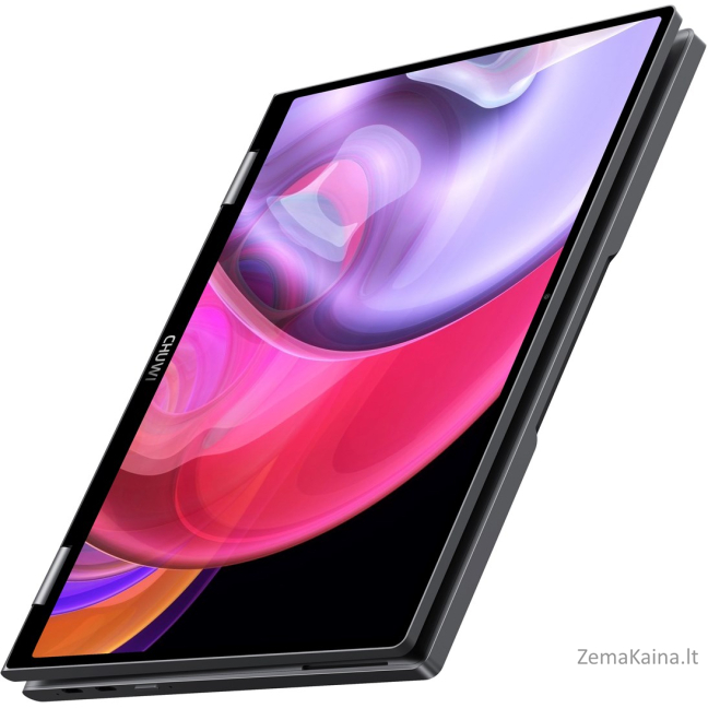 Chuwi MiniBook-X-2023-K1-SR 10.51" (1200x1920) TouchScreen IPS x360 Celeron N150 12GB SSD512GB BT BacklitKeyboard Win 11 Silver 11