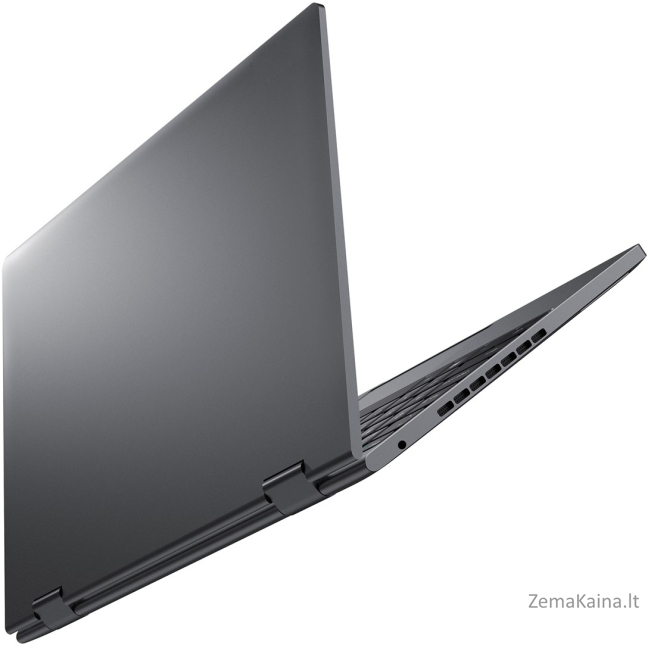 Chuwi MiniBook-X-2023-K1-SR 10.51" (1200x1920) TouchScreen IPS x360 Celeron N150 12GB SSD512GB BT BacklitKeyboard Win 11 Silver 2