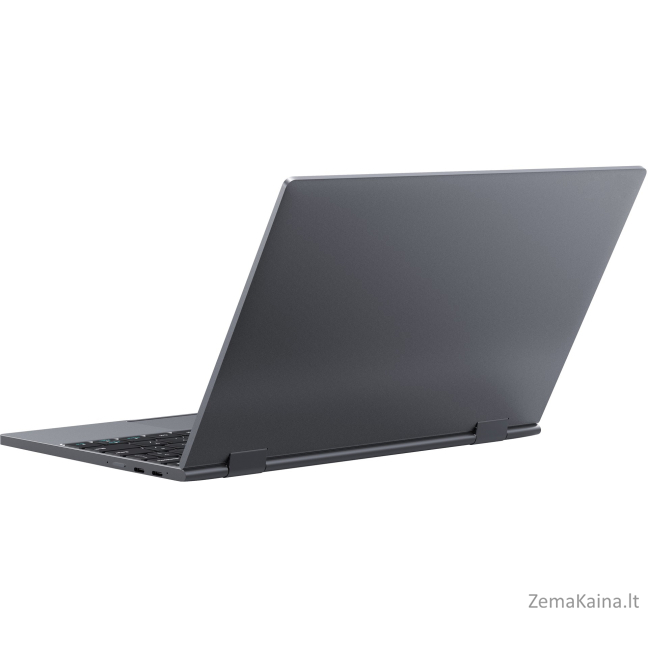 Chuwi MiniBook-X-2023-K1-SR 10.51" (1200x1920) TouchScreen IPS x360 Celeron N150 12GB SSD512GB BT BacklitKeyboard Win 11 Silver 7