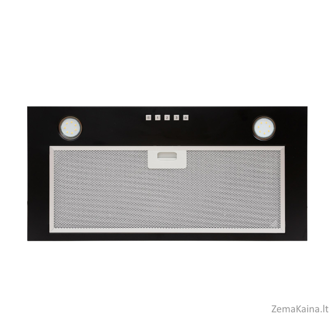 Ciarko SL-BOX 171 m³/h Įmontuojama Juoda 2