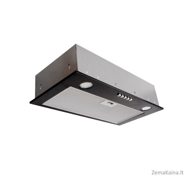 Ciarko SL-BOX 171 m³/h Įmontuojama Juoda