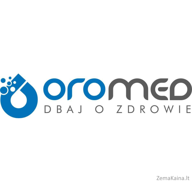 Ciśnieniomierz naramienny  ORO-BP3+ zasilacz 3