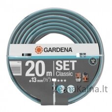 Classic žarna 13 mm (1/2&34) Gardena 18006-24, 967287001