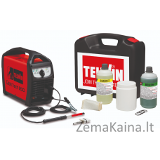 Valymo komplektas Telwin CLEANTECH 200 230V + KIT