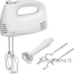 Clatronic HM 3524 maišytuvas
