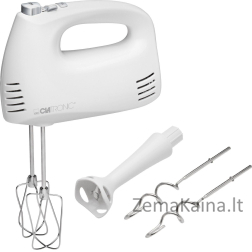 Clatronic HM 3524 maišytuvas