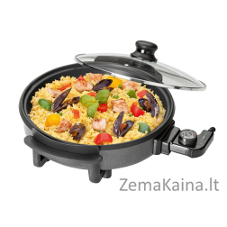 Clatronic PP 3401 Round