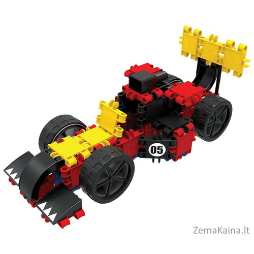 CLICS CB411 konstruktorius 3