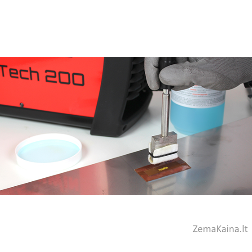 Valymo komplektas Telwin CLEANTECH 200 230V + KIT 6