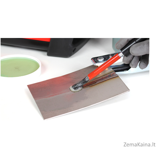 Valymo komplektas Telwin CLEANTECH 200 230V + KIT 5