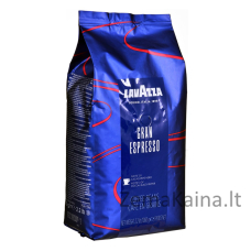 Coffee Lavazza Gran Espresso 1 kg