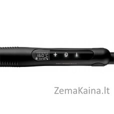 Concept VZ6020 plaukų formavimo šukos Tiesinimo žnyplės Juoda, Bronza 46 W 2,5 m