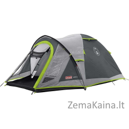 „Coleman Darwin 3 Plus“ turistinė palapinė