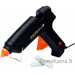 CONDOR KARŠTŲJŲ KLIJŲ PUSTOLIS 11mm 60W