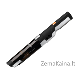 Concept VP4410 rankinis dulkių siublys Juoda Bemaišis
