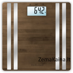 CONNECT MEDISANA BS 552 (BAMBOO) analytical balance