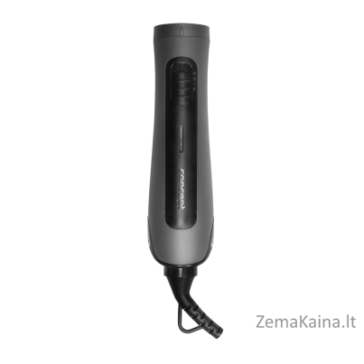 Concept KF1320 plaukų formavimo šukos Garbanojimo žnyplės Šiltas Pilka 600 W 1,75 m 5
