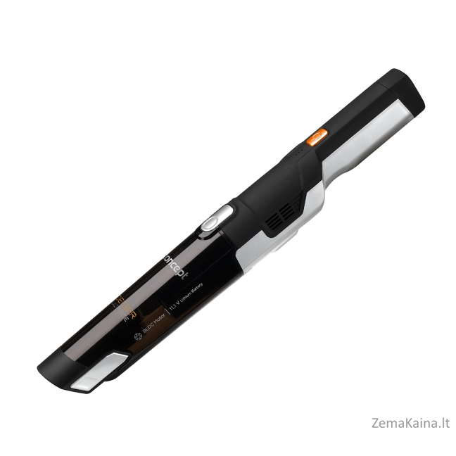 Concept VP4410 rankinis dulkių siublys Juoda Bemaišis 1