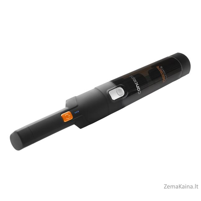 Concept VP4410 rankinis dulkių siublys Juoda Bemaišis 2