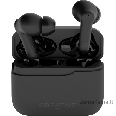 Creative Creative Zen Air 2 ausinės, ausinės (juodos)