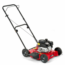 MTD BENZININĖ VEJAVOŽĖS ŠALINĖ DISKUSIJA 123cc THORX 35 SMART 51 BO