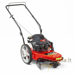MTD BENZININĖ VEŽAKOŠĖ 159cc THORX 55 WST 5522