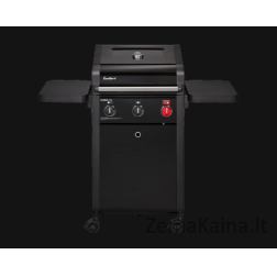 Cubiq Pro 3 R Turbo, 50mbar