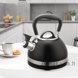 Czajnik 1,8L MAESTRO MR-1336-BLACK