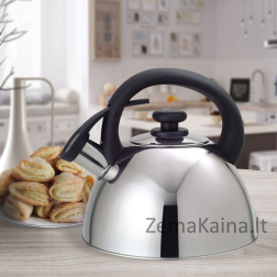 Czajnik 2,5L MAESTRO MR-1302