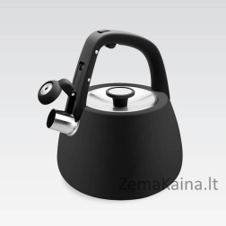 Czajnik nieelektryczny Maestro MR-1318 black