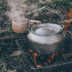 Czajnik turystyczny Fire Maple Nimbus - 1,2 l