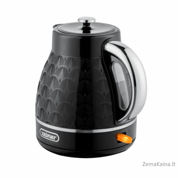 Czajnik 2200W 1,7L Jungle ZELMER ZCK7640 1