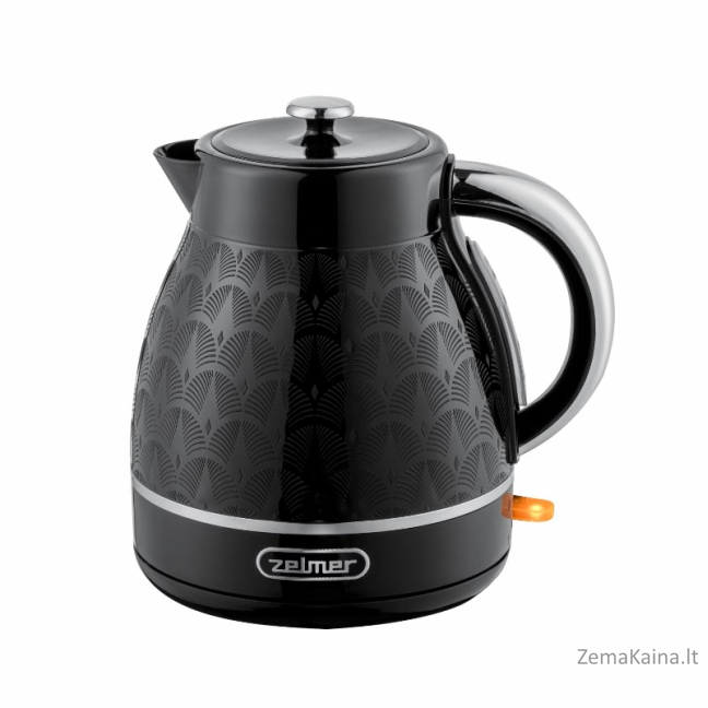 Czajnik 2200W 1,7L Jungle ZELMER ZCK7640 2