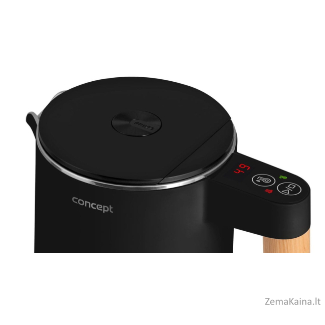 Czajnik elektryczny CONCEPT RK-3301 CZARNY 5
