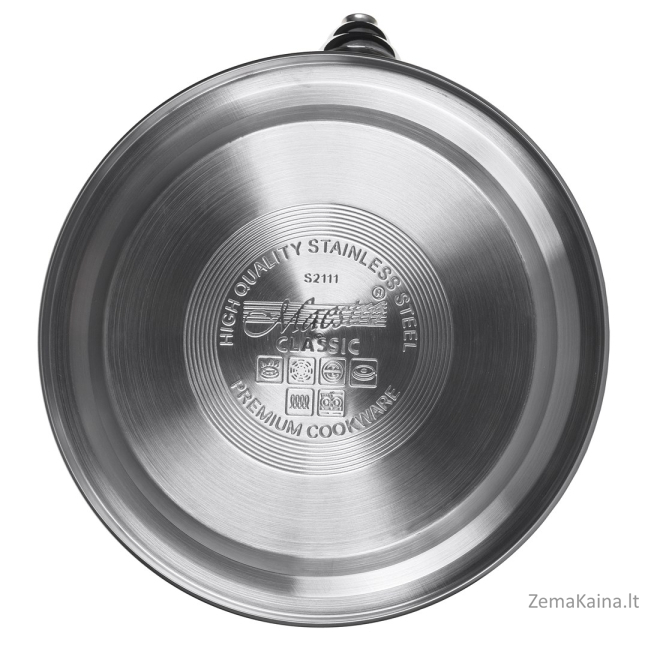 Czajnik nieelektryczny MAESTRO MR-1305 7