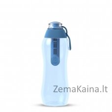 Dafi SOFT Vandens filtravimo butelis 0,3 L Mėlyna