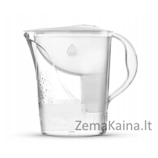 Dafi START Classic Filtravimo ąsotis 2,4 l Baltas