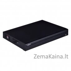 Dahua Europe Pro NVR5216-4KS2 Tinklo vaizdo įrašymo įrenginys (NVR) 1U juodas