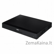 Dahua Technology WizSense DHI-NVR5432-EI tinklinis vaizdo įrašymo įrenginys (NVR) 1.5U Juoda