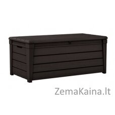 Daiktadėžė Keter BRIGHTWOOD 455L 230400