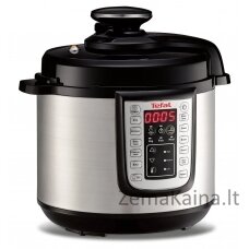 Daugiafunkcinis puodas Tefal CY505E30