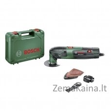 Daugiafunkcis elektrinis įrankis Bosch PMF 220 CE 0603102020 (Bazinis)