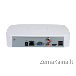 DAHUA IP ĮRAŠYMO ĮRENGINYS NVR2108-4KS3