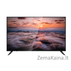 Dahua Technology DHI-LM43-F200 vaizdo stebėjimo monitorius CCTV monitorius 108 cm (42.5") 1920 x 1080 pikseliai