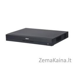Dahua Technology WizMind NVR5216-EI network video recorder 1U Black